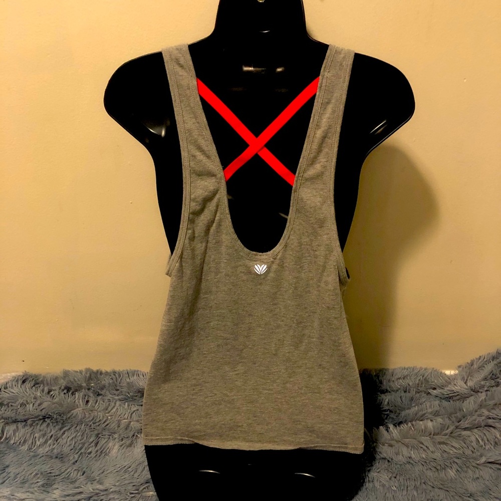 Tank Top - Picture 2 of 5